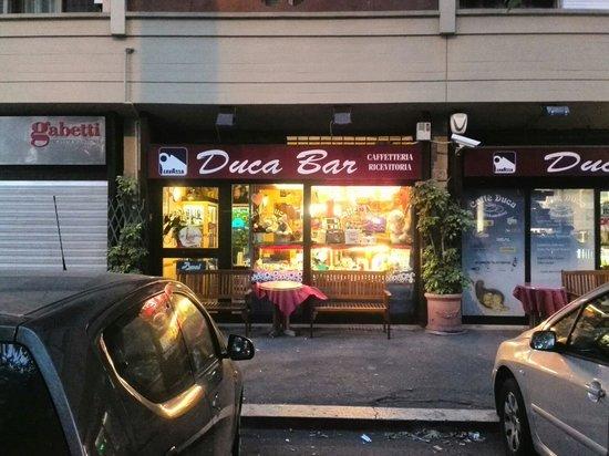 Duca Bar